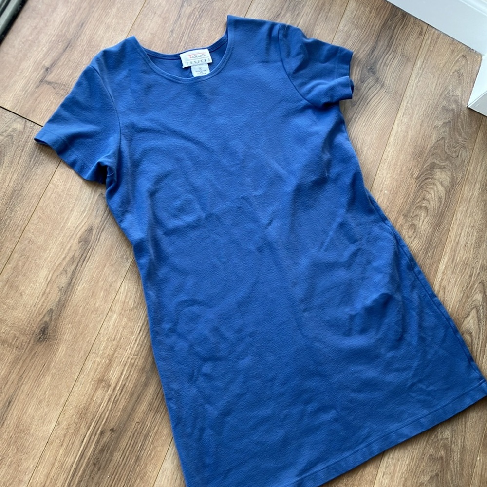 Talbots Dress - Picture 2 of 6